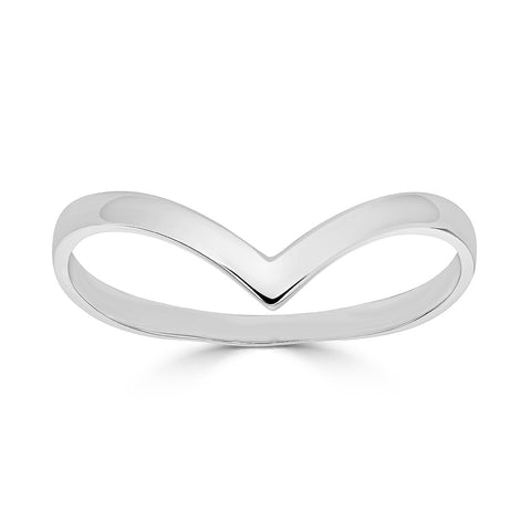 Single Arrow Ring
