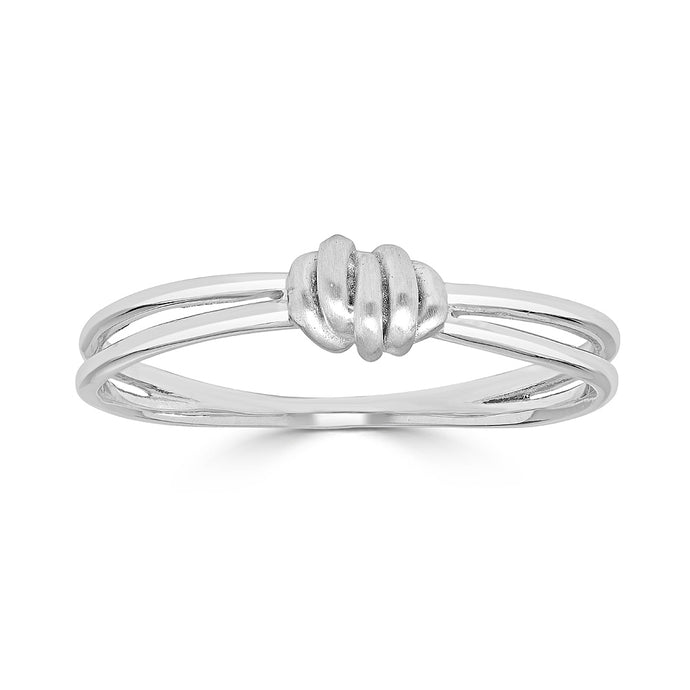 Sailor's Knot Ring