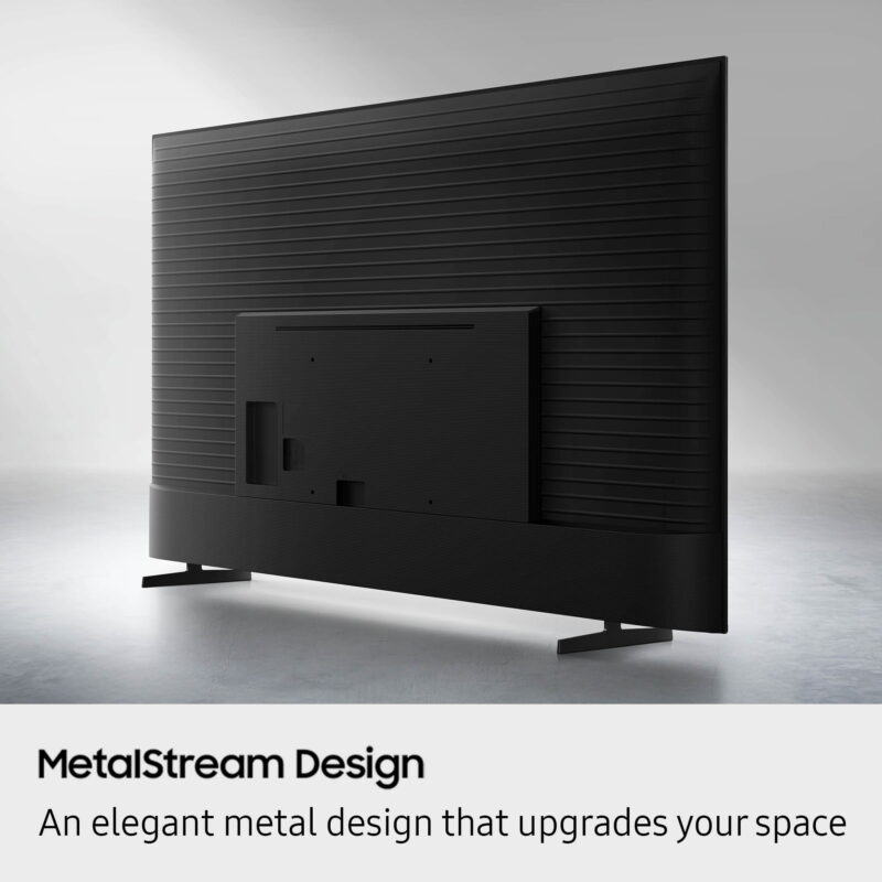 Samsung 65” Class Crystal UHD U7900F 4K Smart TV 2025 - UN65U7900FFXZA - Image 7