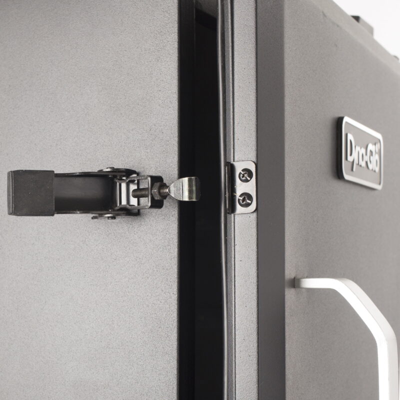 Dyna-Glo DGU732BDE-D Black 30" Digital Electric Smoker - Image 7