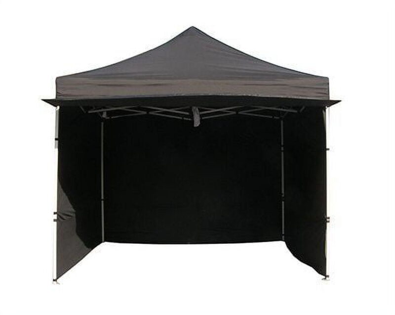 Impact Canopy 10x10 Instant Pop Up Canopy Tent, Aluminum Frame - Image 4