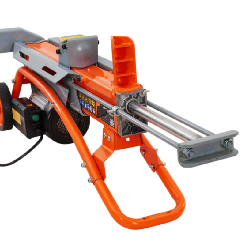 6.5-Ton Electric Log Splitter - Image 5