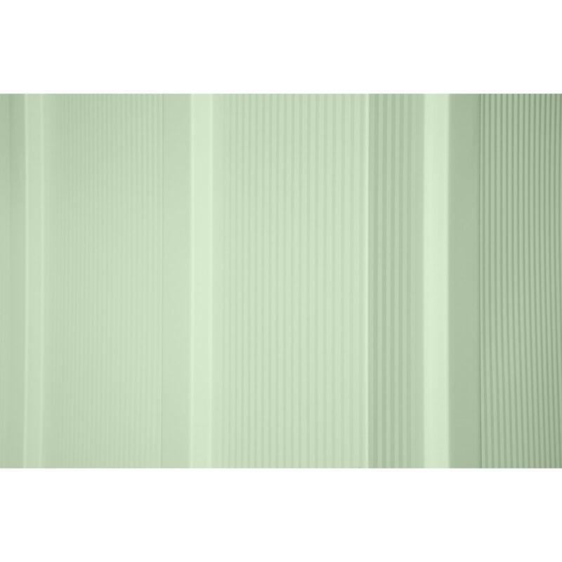 Arrow Classic Steel Storage Shed, 8x4, Sage Green - Image 7