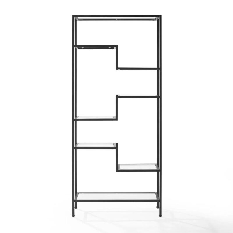 Crosley Furniture Sloane Etagere - Image 2