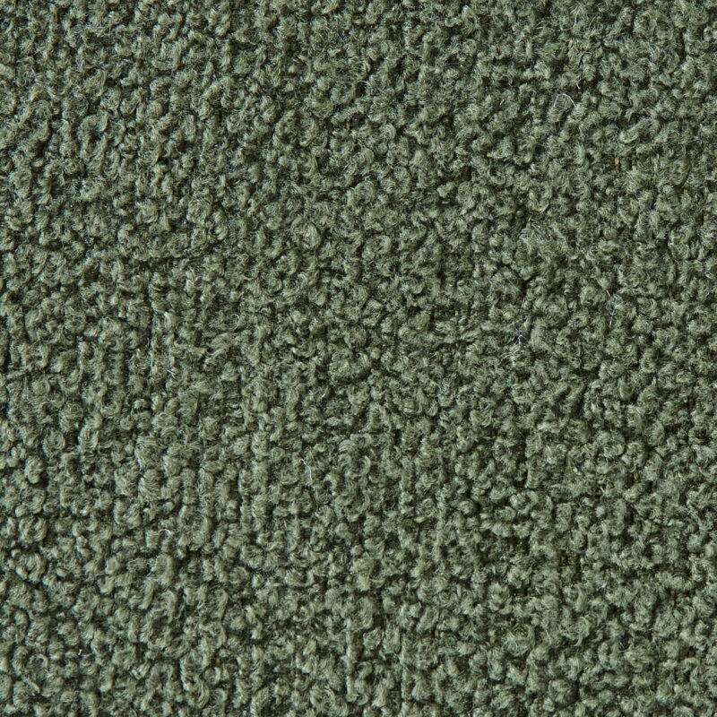 Better Homes & Gardens Wyatt Accent Chair, Olive Green Bouclé - Image 3