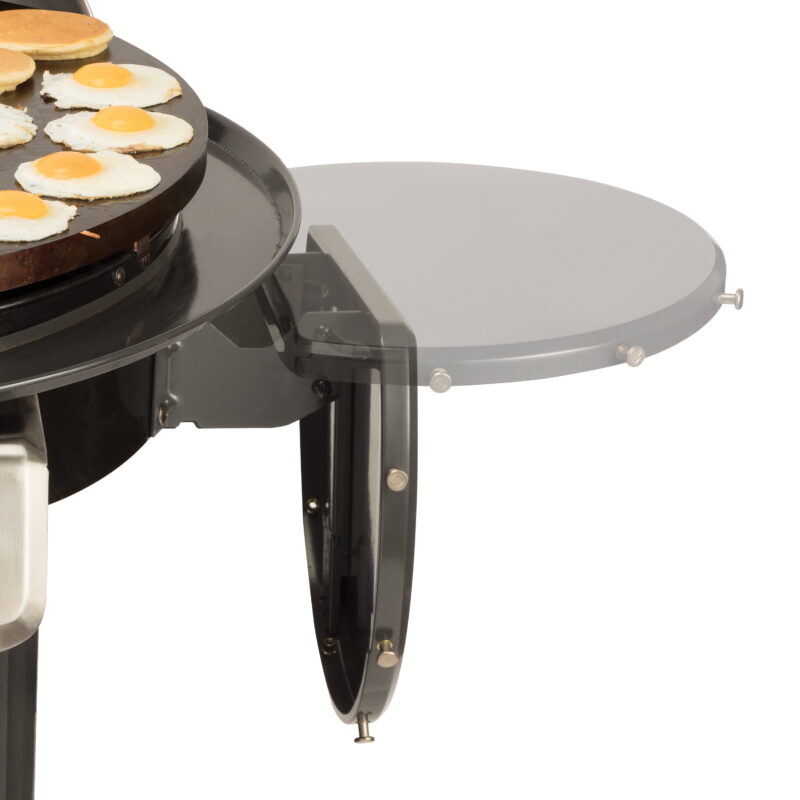 Cuisinart 360° XL Griddle Outdoor Cooking Station - Image 2