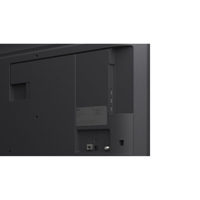 LG 43" 43UA7500ZUA 4K UHD UA75 AI Smart TV (2025), NEW - Image 6