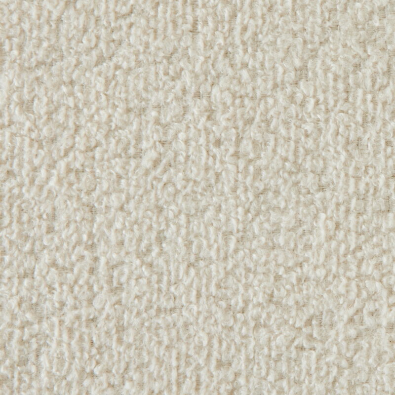 Better Homes & Gardens Wyatt Accent Chair, Ivory Bouclé - Image 6