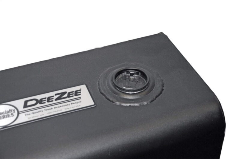 Dee Zee DZ 92556NSB Transfer Tank Tanks - Steel - Universal Fit - Image 4