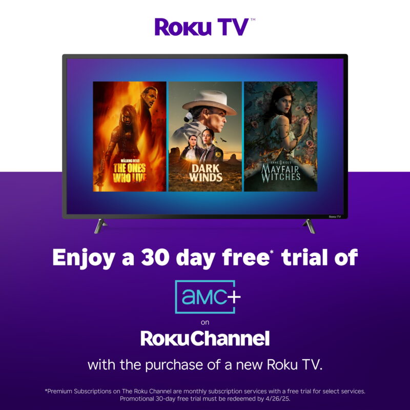 Philips 40" Class FHD (1080p) Roku Smart LED TV (40PFL6533/F7) (New) - Image 5