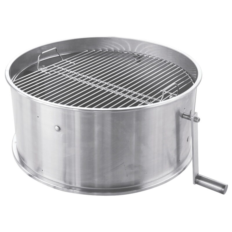 Extreme Max 22.5" Charcoal Kettle Grill - Image 2