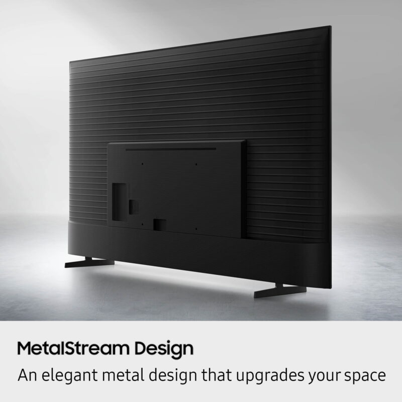 Samsung 50" Class Crystal UHD U7900F 4K Smart TV 2025 - UN50U7900FFXZA - Image 7