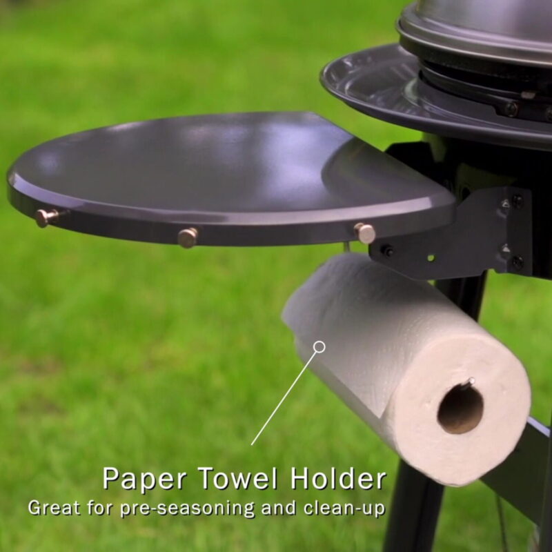 Cuisinart 360° Griddle Outdoor Cooking Center - Image 6