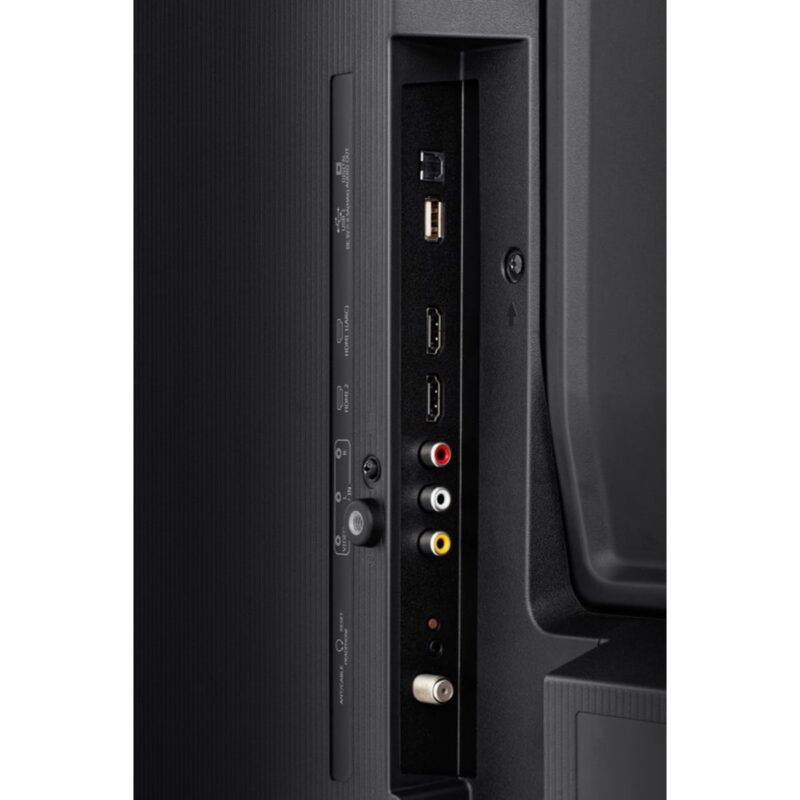 Hisense 43-Inch Class A4 Series FHD 1080p Google Smart TV - DTS Virtual: X, Game & Sports Modes, Chromecast Built-in (43A4K) - Image 3