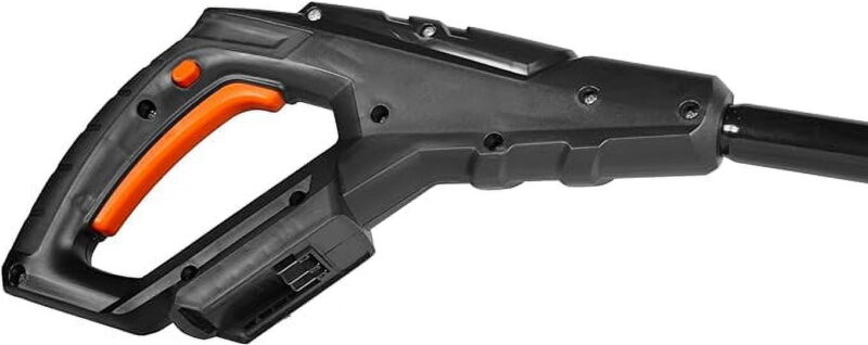 WEN 20V Max 12-Inch Cordless Snow Shovel with 5Ah Battery and Charger - Image 5