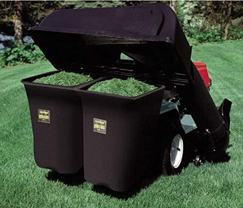 Murray / MTD Brands 38" Riding Mower Bagger OEM-190-180A - Image 2