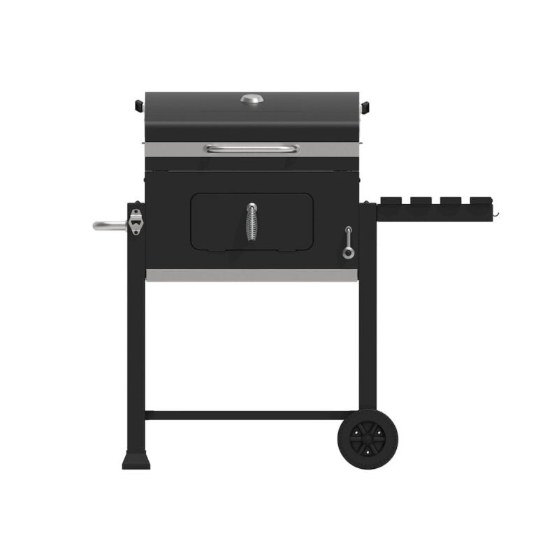 Outdoor Leisure Products  CHARCOAL Grill - Image 2