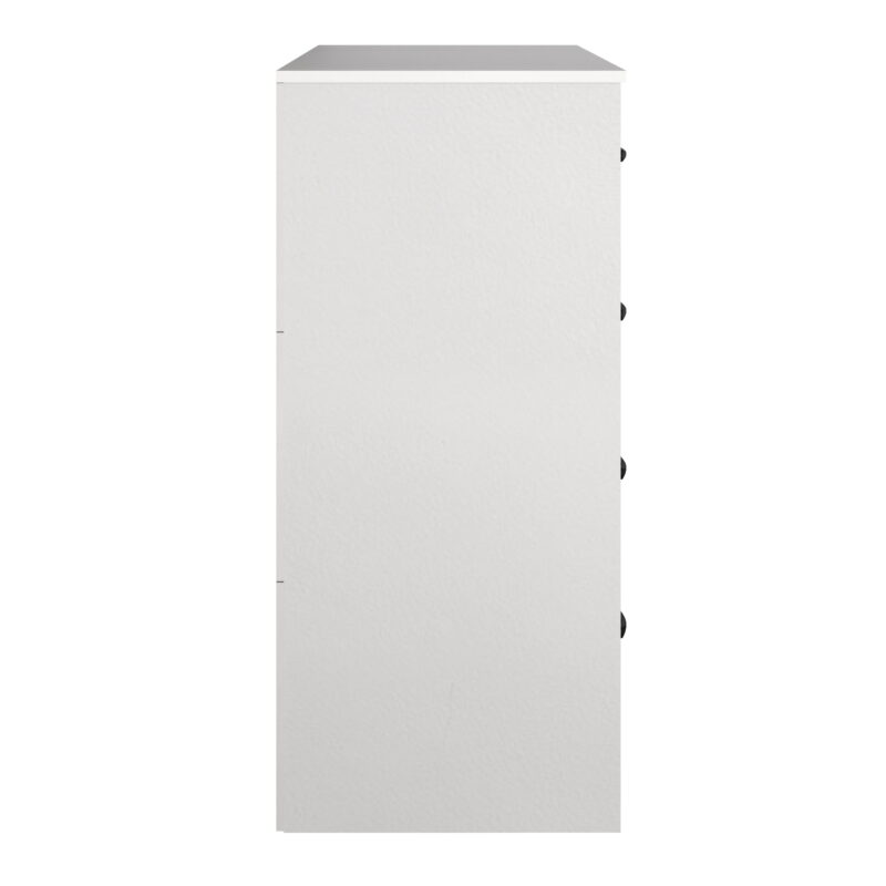 Mainstays Ardent 8 Drawer Dresser, White - Image 4