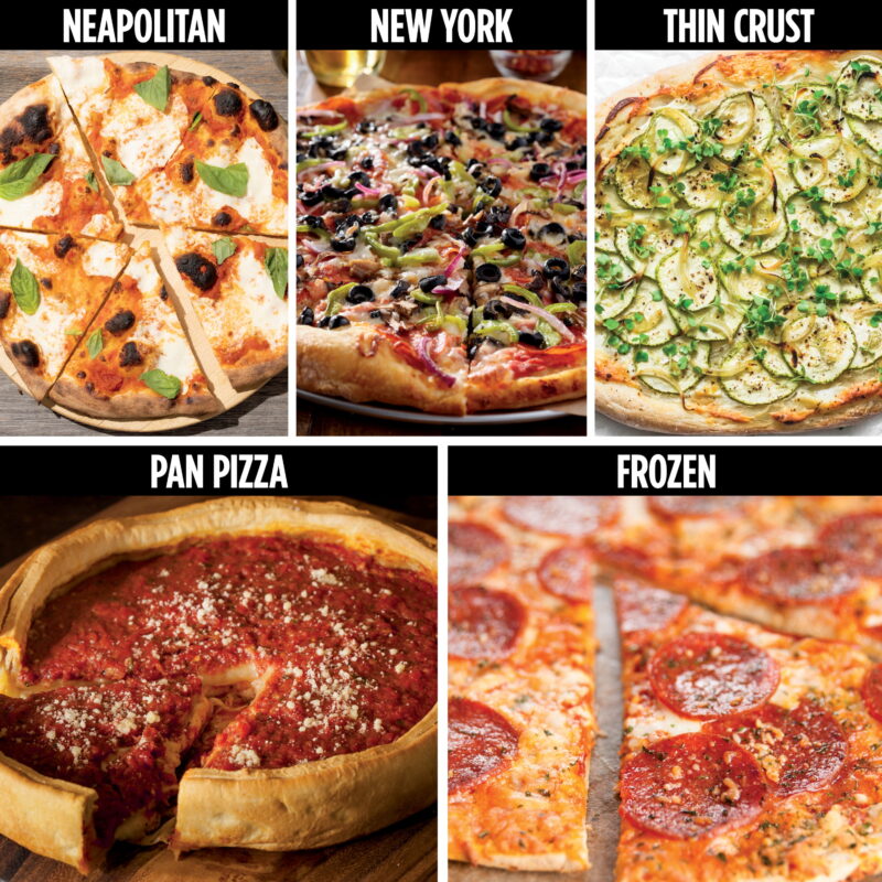 Ninja Woodfire™ Pizza Oven, 5-in-1 outdoor oven, 5 Pizza Settings, Ninja Woodfire™ Technology, up to 700°F heat, BBQ smoker, Electric - Image 2