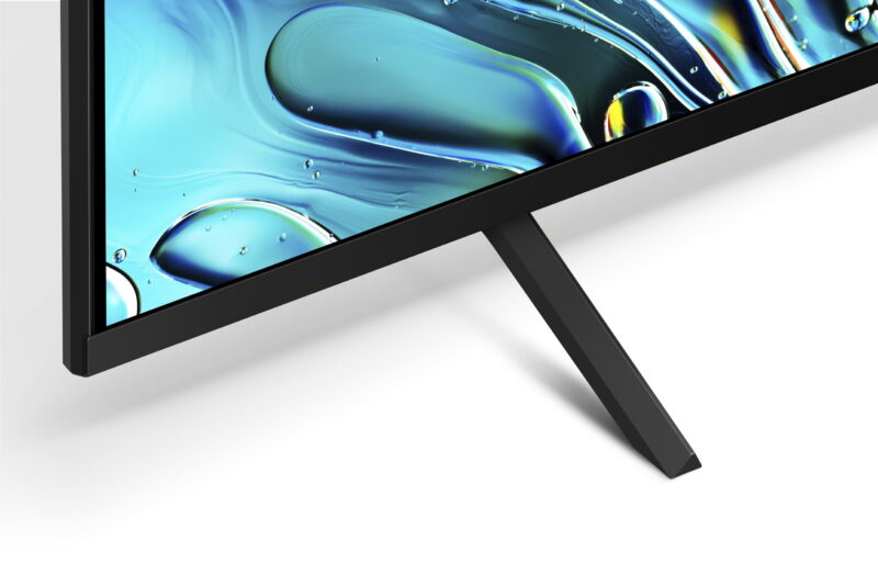 Sony 50” Class BRAVIA 3 LED 4K HDR Smart Google TV K-50S30, 2024 Model - Image 6