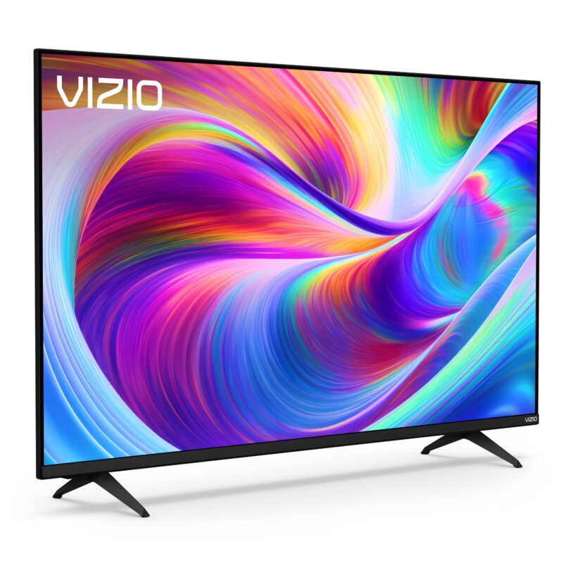 VIZIO 50" Class Quantum 4K QLED HDR Smart TV (NEW) VQD50M-08 - Image 6