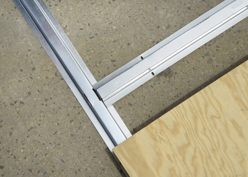 Floor Frame Kit For 12 X 16, 14 X 14, And 14 X 16 Ft Sheds - Image 6