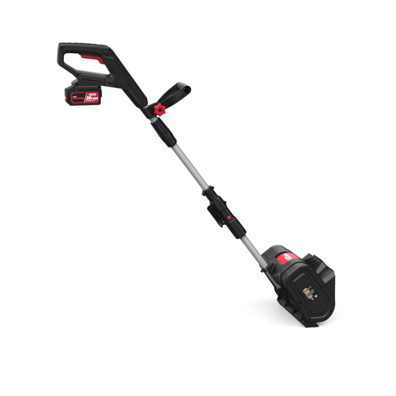 Hyper Tough 20V Cordless Snow Shovel with 4.0 Ah Battery Pack, HY5601050516003 - Image 3