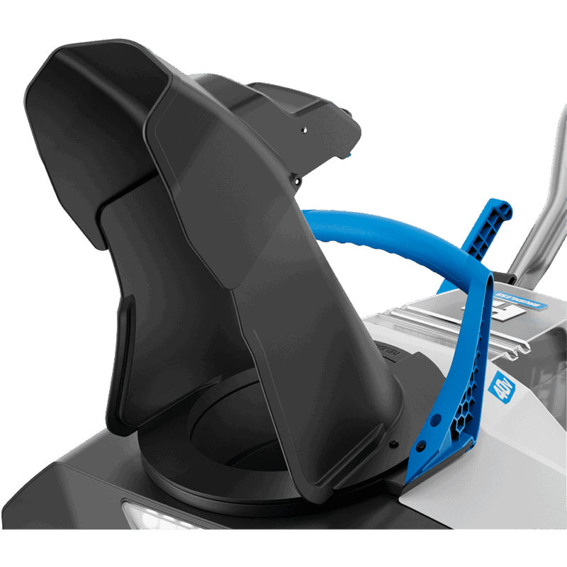 HART 40V 18" Snow Blower (Battery Not Included) - Image 3