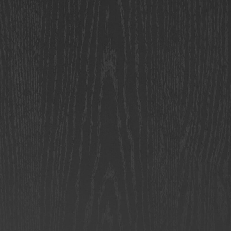 Better Homes & Gardens Juliet Sideboard, Rich Black Finish - Image 6
