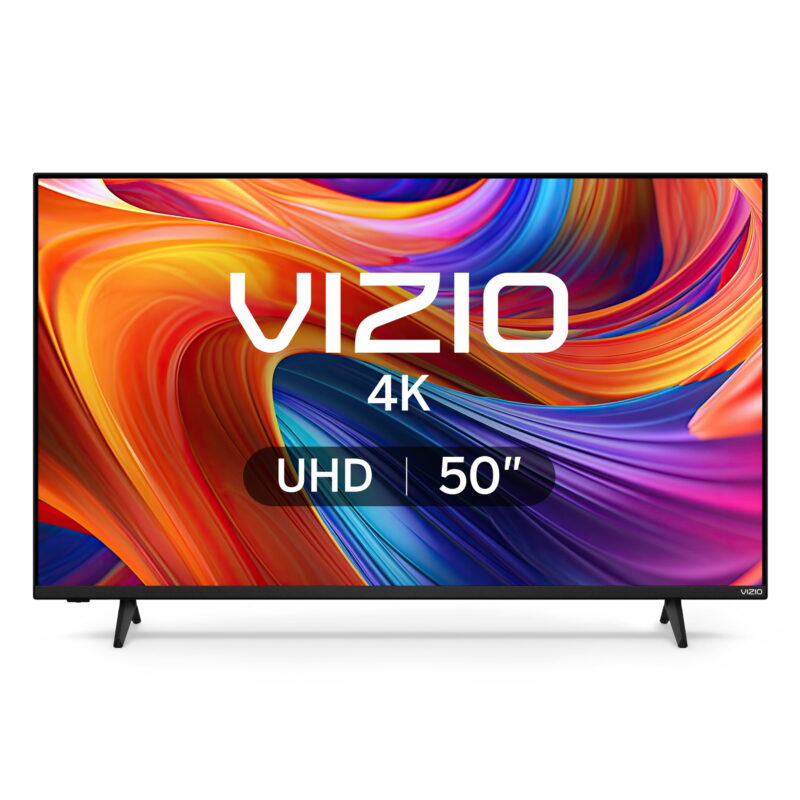 VIZIO 50" Class 4K UHD LED HDR Smart TV (V4K50M-08) - Image 3