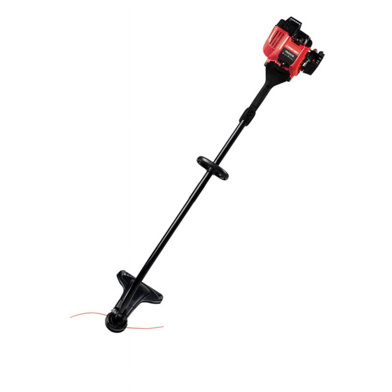 Troy-Bilt 25cc 2-Cycle Curved Shaft String Trimmer, TB25CB - Image 5