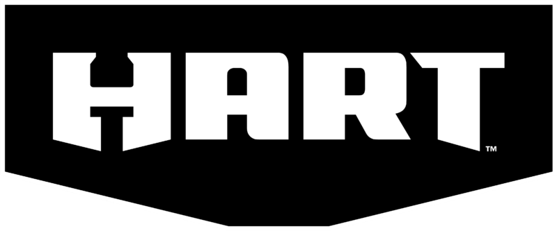 HART 40V 12" String Trimmer and Blower Combo Kit, Generation Two, (1) 4.0Ah Lithium-Ion Battery - Image 5