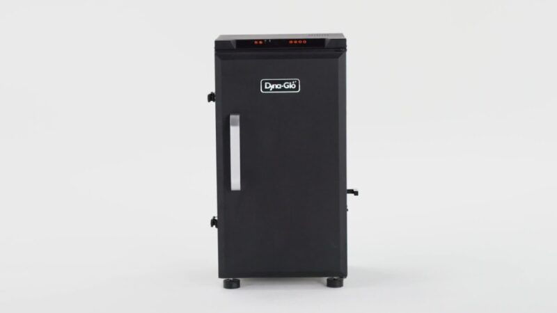 Dyna-Glo DGU732BDE-D Black 30" Digital Electric Smoker - Image 2