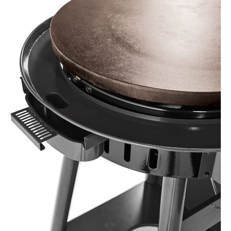 Cuisinart 360° Griddle Outdoor Cooking Center - Image 2