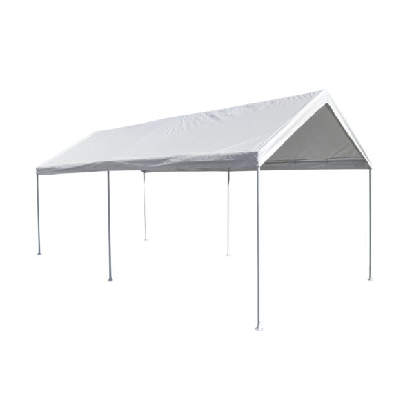 Caravan Canopy Domain Pro 150 10'x15' Carport Shelter