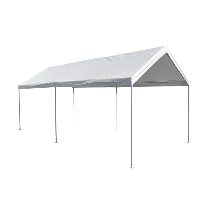 Caravan Canopy Domain Pro 150 10'x15' Carport Shelter