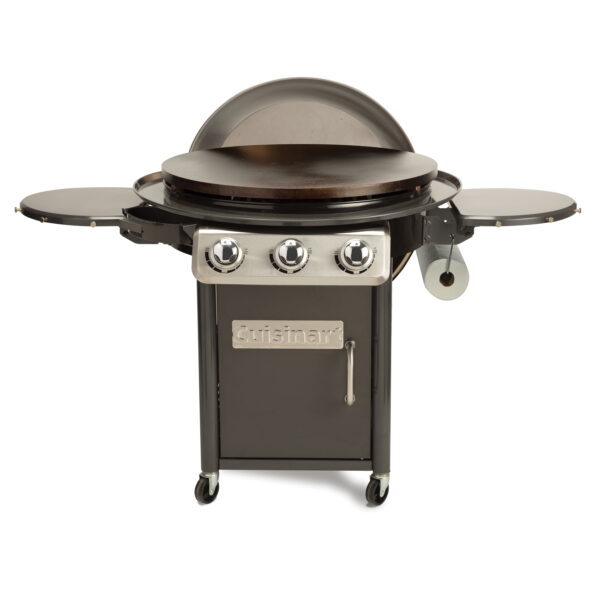 Cuisinart 360° XL Griddle Outdoor Cooking Station