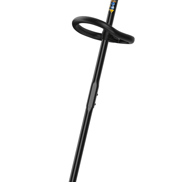HART 20-Volt 13-inch Brushless String Trimmer with 4Ah Battery and Charger Starter Kit Bundle