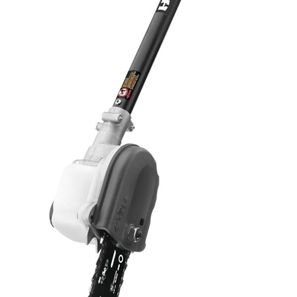 HART Power Fit Pole Saw Pruning Attachment (for Attachment Capable Trimmer)