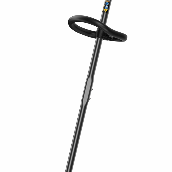 Hart 20-Volt 13-inch Brushless String Trimmer with Bump Feed Head (1) 4.0 Ah Lithium-Ion Battery