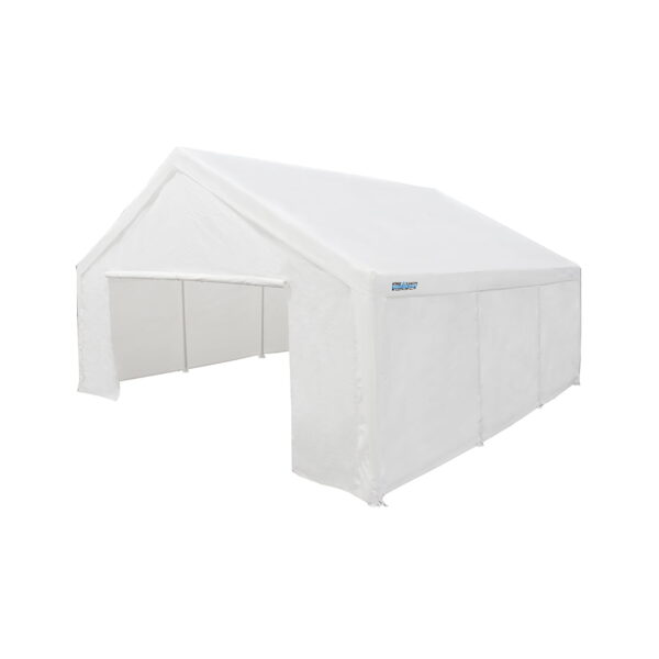 18 ft x 20 ft Sidewall Kit w/ Flaps