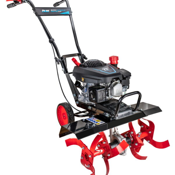 Pulsar 22" Gasoline Powered Front Tine Tiller