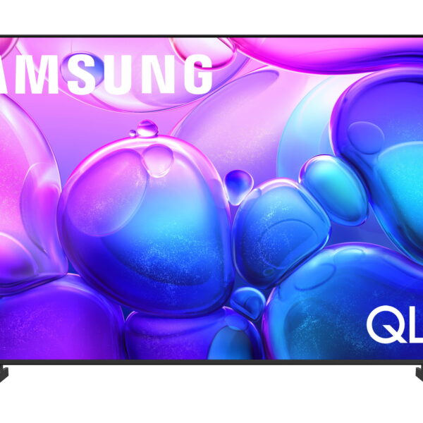 Samsung 55” Class QLED 4K QLED Smart TV 2025 - QN55Q6FAAFXZA