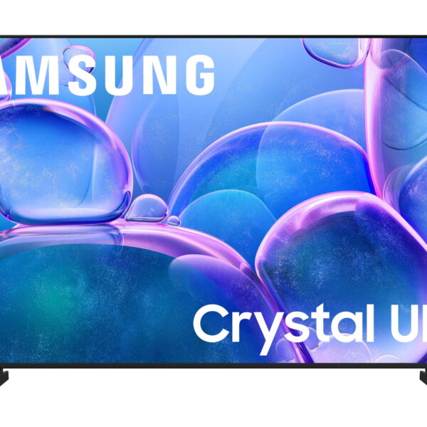 Samsung 75" Class Crystal UHD U7900F 4K Smart TV 2025 - UN75U7900FFXZA