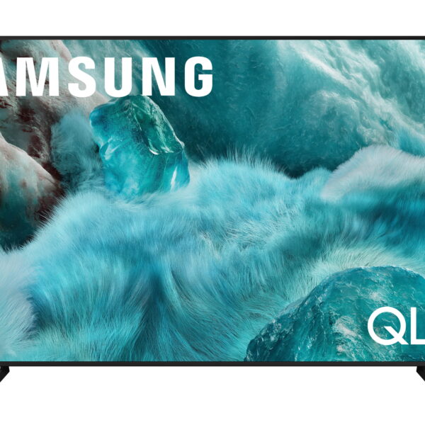 Samsung 65" Class QLED Q7FB 4K Samsung Vision AI Smart TV 2025 - QN65Q7FBAFXZA