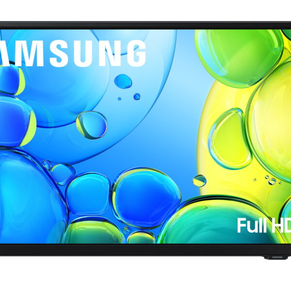 Samsung 40” Class Full HD F6000F Smart TV 2025 - UN40F6000FFXZA