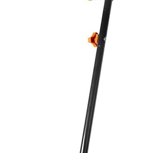 WEN 20V Max 12-Inch Cordless Snow Shovel with 5Ah Battery and Charger