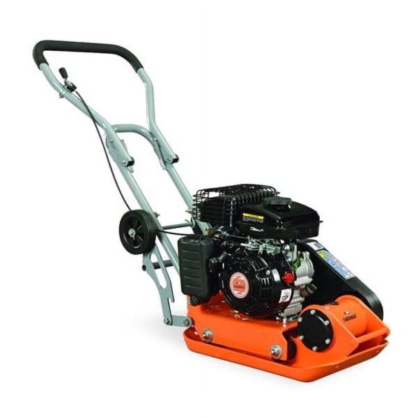 YARDMAX 2.5HP, 1850 lb, 79cc, Compaction Plate Compactor, 5900 VPM