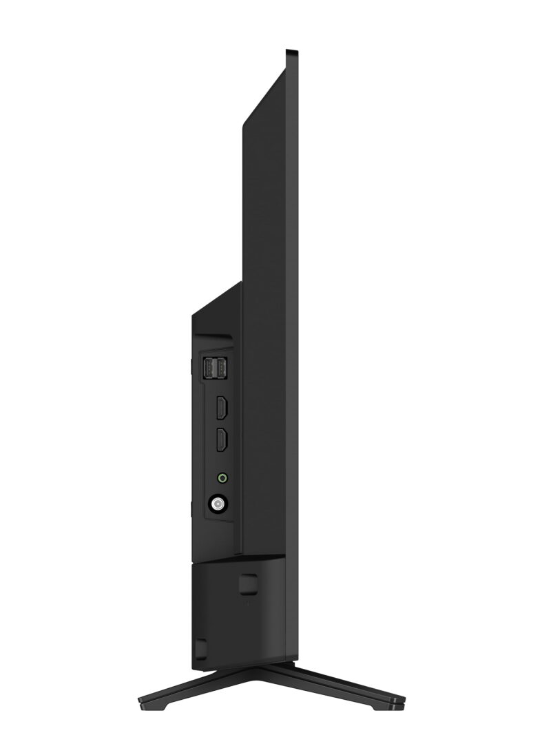 Sony 32” Class W830K 720p HD LED HDR TV with Google TV and Google Assistant-2022 Model - Image 2