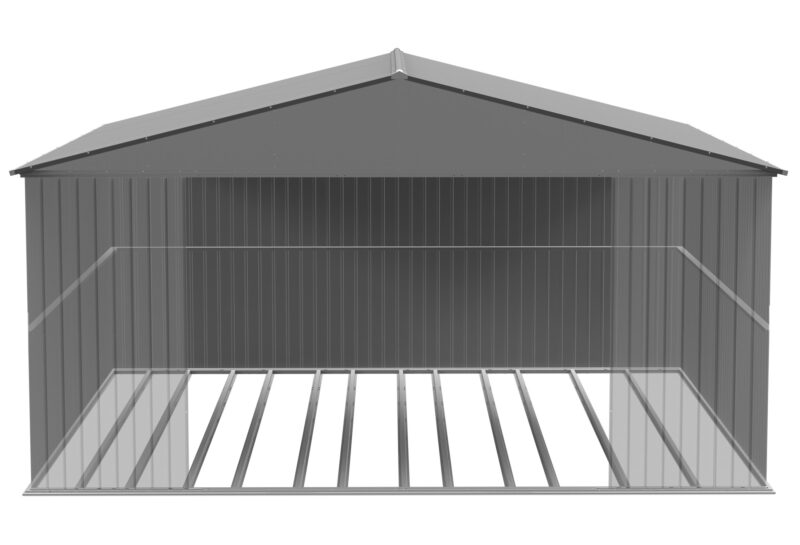 Floor Frame Kit For 12 X 16, 14 X 14, And 14 X 16 Ft Sheds - Image 7